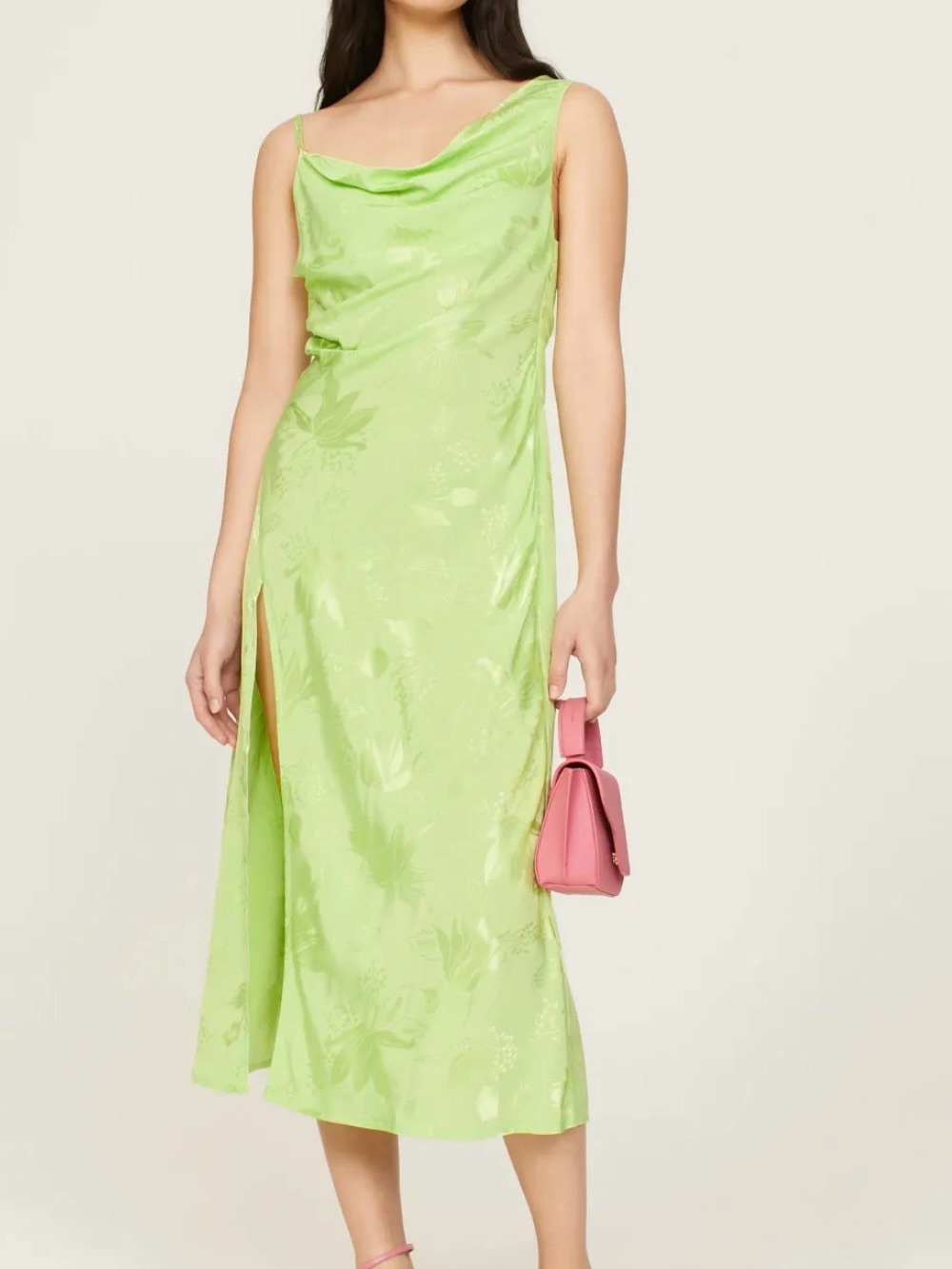 Beautiful midi dress